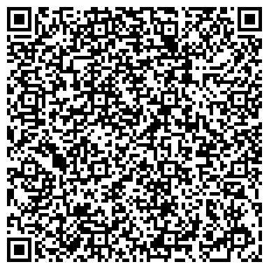 QR-код с контактной информацией организации ООО Мотосалон Престиж Motor City