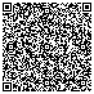 QR-код с контактной информацией организации ООО Компания "НефтеХимТрейд"
