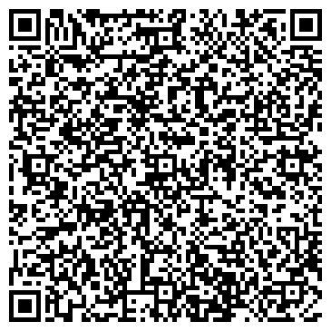 QR-код с контактной информацией организации ИП New Dom