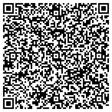 QR-код с контактной информацией организации ООО Тайм Лига