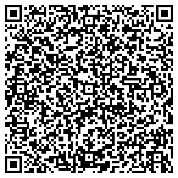 QR-код с контактной информацией организации ИП Автомагазин "Кузов55"