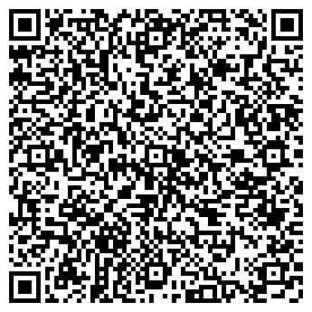 QR-код с контактной информацией организации ООО ГМ "Свой дом"