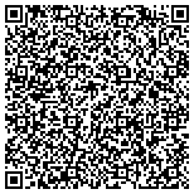 QR-код с контактной информацией организации ООО Магазин спортивного питания "Флекс"