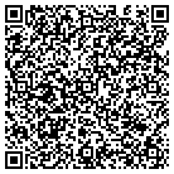 QR-код с контактной информацией организации ООО "Техностиль"
