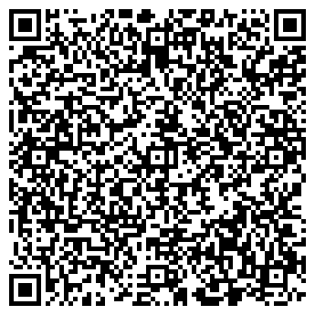 QR-код с контактной информацией организации ООО БИЛДКРАФТ