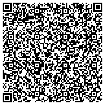 QR-код с контактной информацией организации некоммерческая общественная организация Синарская адвокатская контора № 1
