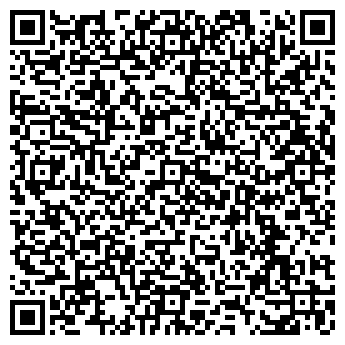 QR-код с контактной информацией организации ООО Аирвент