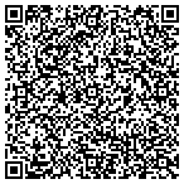 QR-код с контактной информацией организации ООО Гранд Лоджистикс Кампани