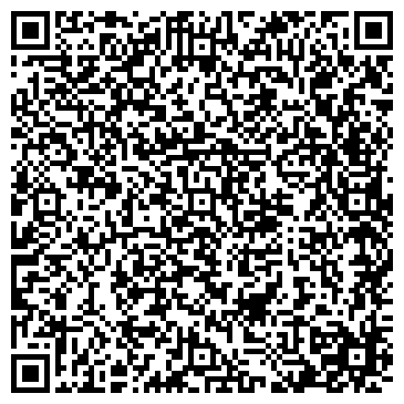 QR-код с контактной информацией организации ООО РосЭлектронТорг