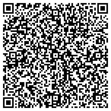 QR-код с контактной информацией организации ООО "ХимикалТрейд"