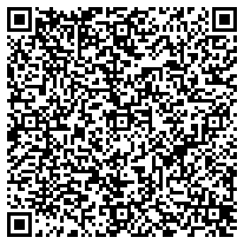 QR-код с контактной информацией организации ИП Студия "Алмаз"