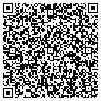 QR-код с контактной информацией организации ООО «БиоГеоРесурс»