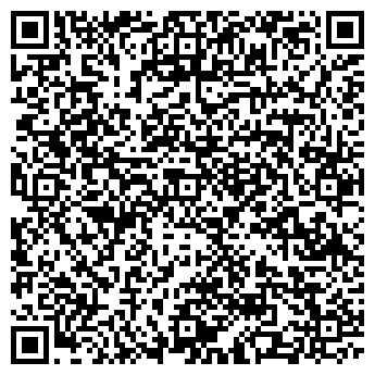 QR-код с контактной информацией организации ИП Солана Тур