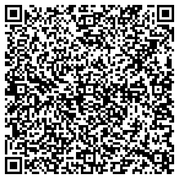 QR-код с контактной информацией организации ООО "Любимый доктор"