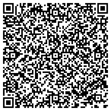 QR-код с контактной информацией организации ООО GreenWay - A