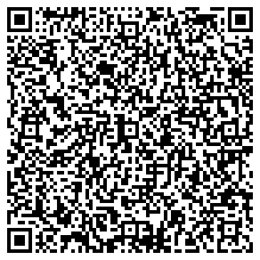 QR-код с контактной информацией организации ИП Иванова Ю В