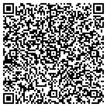 QR-код с контактной информацией организации ООО ЭлектроСтрой