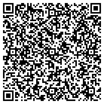 QR-код с контактной информацией организации Автошкола онлайн в Пензе