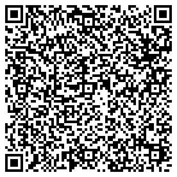 QR-код с контактной информацией организации BTICINO