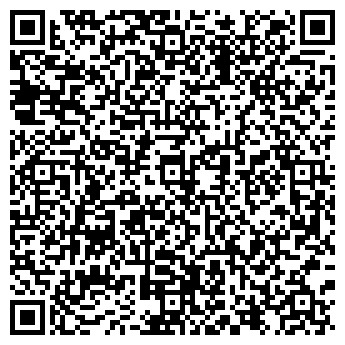 QR-код с контактной информацией организации TOR GMBH