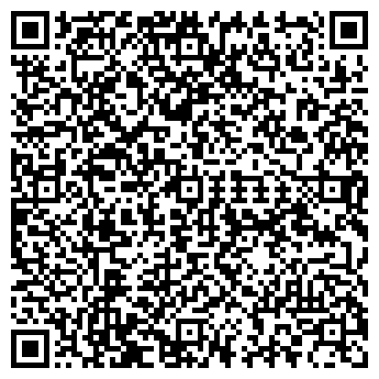 QR-код с контактной информацией организации МЕДВЕЖОНОК ПАНДА