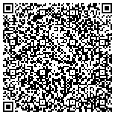 QR-код с контактной информацией организации ГБУ "Жилищник района Преображенское"