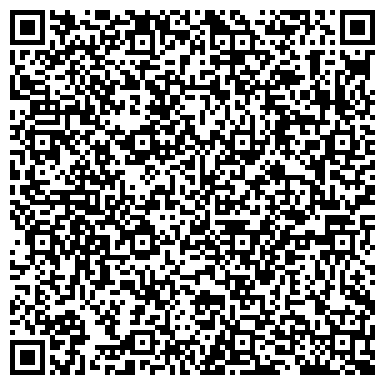 QR-код с контактной информацией организации ГУ ИНЖЕНЕРНАЯ СЛУЖБА РАЙОНА ПРЕОБРАЖЕНСКОЕ