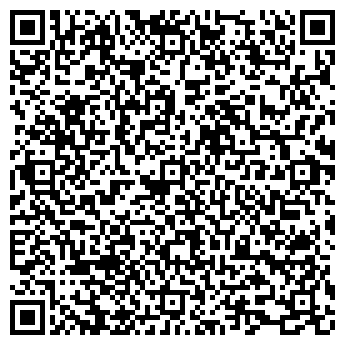 QR-код с контактной информацией организации ООО "ПЭБ Гранд"
