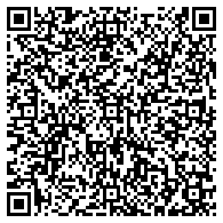 QR-код с контактной информацией организации БРЕНД ТИ