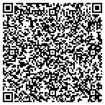 QR-код с контактной информацией организации ООО "Невская бумага"