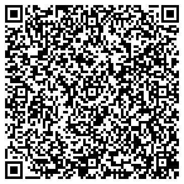 QR-код с контактной информацией организации ООО НПФ "Универсал Групп"