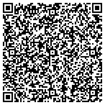 QR-код с контактной информацией организации ООО Сеть туроператоров "Альфа"