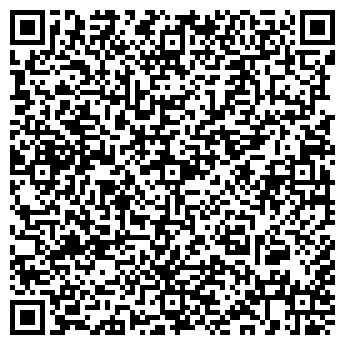 QR-код с контактной информацией организации ООО Гламелия.рф