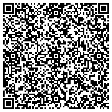 QR-код с контактной информацией организации ООО «ЛазуритСтрой»