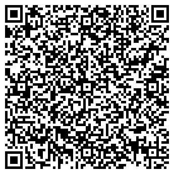QR-код с контактной информацией организации ООО «Автокласс»