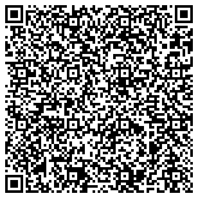 QR-код с контактной информацией организации НОЧУ "Школа парикмахерского искусства и маникюра"