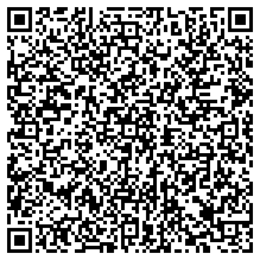 QR-код с контактной информацией организации ООО "Тедди Авто"