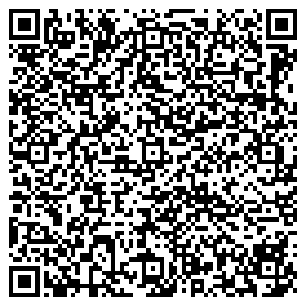 QR-код с контактной информацией организации ООО "Ижевроснаб"