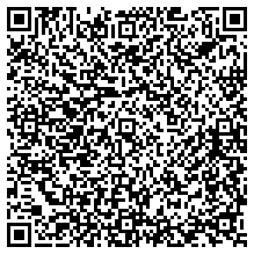 QR-код с контактной информацией организации Школа жонглеров "Ого"