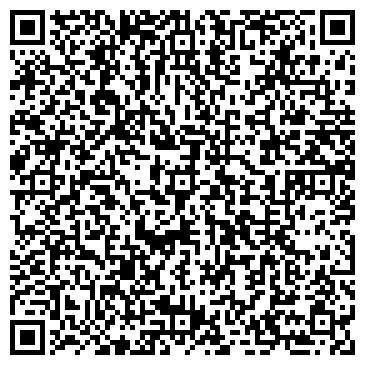 QR-код с контактной информацией организации ООО "Пронто Холидей"