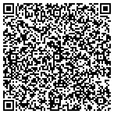 QR-код с контактной информацией организации ООО "ПромФишТорг"
