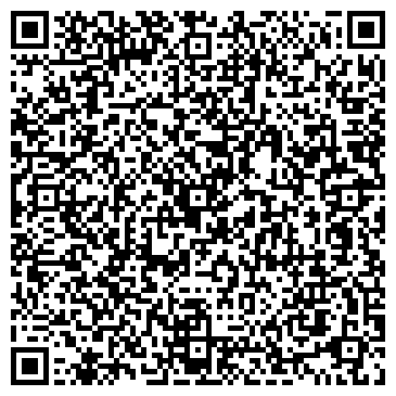 QR-код с контактной информацией организации ЗАО КБ «СМЕРШ»