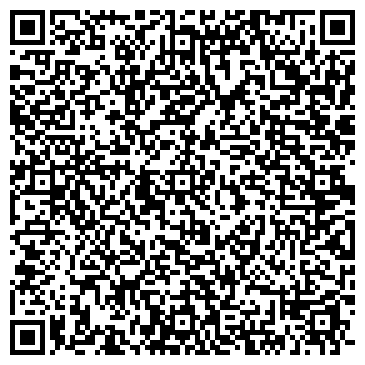 QR-код с контактной информацией организации ООО "Авто Глонасс"