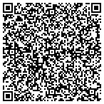 QR-код с контактной информацией организации ООО "Клуб "Фарм-Эко"