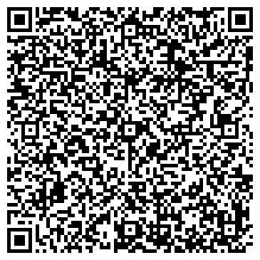 QR-код с контактной информацией организации Студия "Твоё пространство"