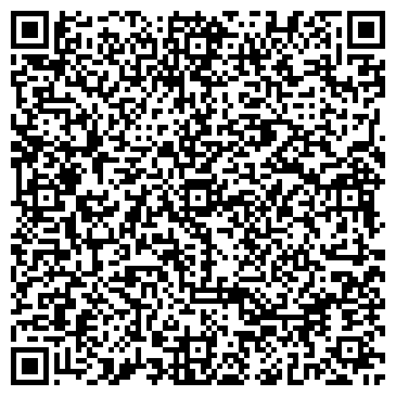 QR-код с контактной информацией организации ИП "САН САНЫЧ"