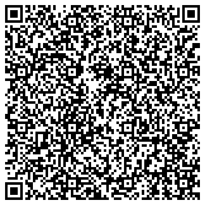 QR-код с контактной информацией организации БФ Благотворительный Фонд "Планета без границ"