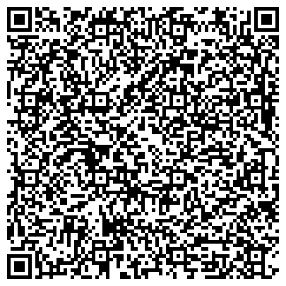 QR-код с контактной информацией организации ООО Горячие Туры офис продаж на Менделеевской