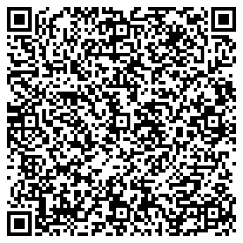 QR-код с контактной информацией организации ООО ЭлектроКАД