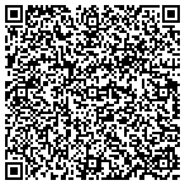 QR-код с контактной информацией организации Магазин "Стройматериалы"